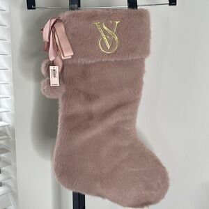 Victoria Secret Stocking